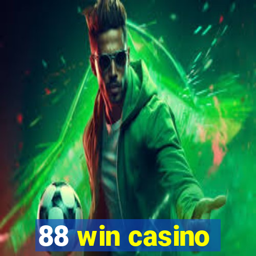 88 win casino